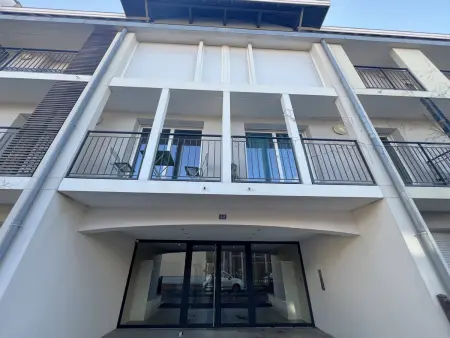 Appartement centre Arcachon, proche plage, 6 couchages, balcon, parking, Wifi inclus - Photo 19