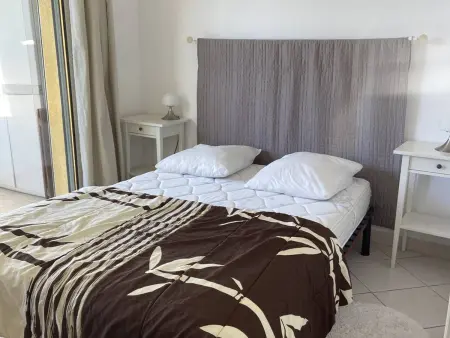 Magnifique F2 Mezzanine avec terrasses et parking à Palavas - Photo 7