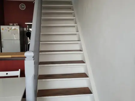 Magnifique F2 Mezzanine avec terrasses et parking à Palavas - Photo 10