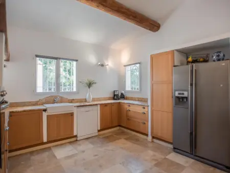 La Cadeline, Villa avec climatisation et piscine privée - Photo 4