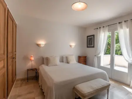 La Cadeline, Villa avec climatisation et piscine privée - Photo 15