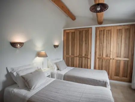 La Cadeline, Villa avec climatisation et piscine privée - Photo 17