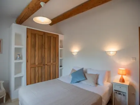 La Cadeline, Villa avec climatisation et piscine privée - Photo 19