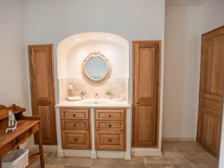 La Cadeline, Villa avec climatisation et piscine privée - Photo 20