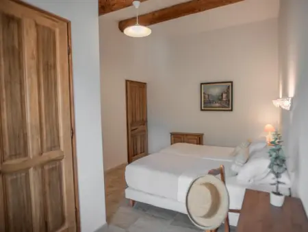 La Cadeline, Villa avec climatisation et piscine privée - Photo 21