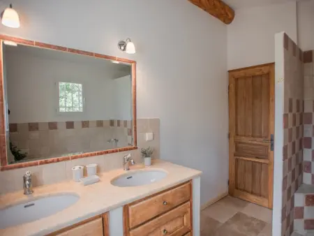 La Cadeline, Villa avec climatisation et piscine privée - Photo 22