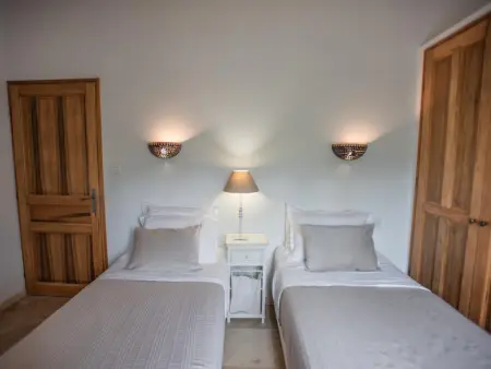 La Cadeline, Villa avec climatisation et piscine privée - Photo 23