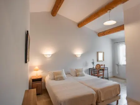 La Cadeline, Villa avec climatisation et piscine privée - Photo 25