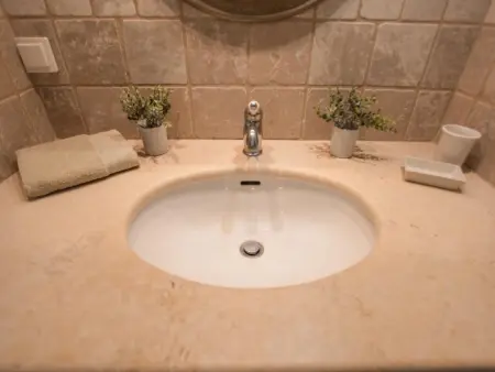 La Cadeline, Villa avec climatisation et piscine privée - Photo 26