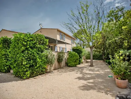 La Cadeline, Villa avec climatisation et piscine privée - Photo 33