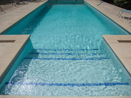 La Cadeline, Villa avec climatisation et piscine privée - Photo 36