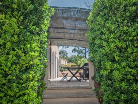 La Cadeline, Villa avec climatisation et piscine privée - Photo 37