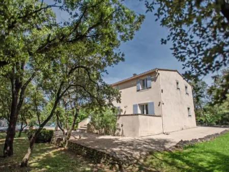 La Cadeline, Villa avec climatisation et piscine privée - Photo 38