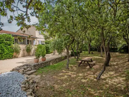 La Cadeline, Villa avec climatisation et piscine privée - Photo 39