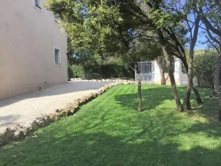 La Cadeline, Villa avec climatisation et piscine privée - Photo 40