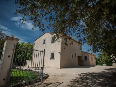 La Cadeline, Villa avec climatisation et piscine privée - Photo 41