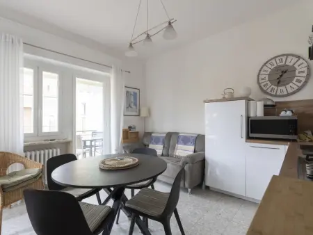 Epine, Appartement 4 personnes à Riva Ligure - Photo 1