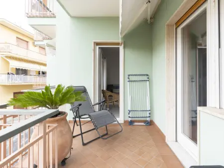 Epine, Appartement 4 personnes à Riva Ligure - Photo 2