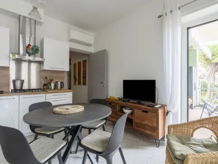 Epine, Appartement 4 personnes à Riva Ligure - Photo 3