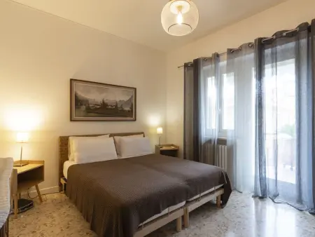 Epine, Appartement 4 personnes à Riva Ligure - Photo 4