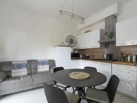 Epine, Appartement 4 personnes à Riva Ligure - Photo 5
