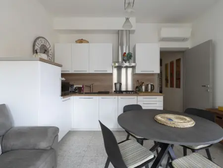 Epine, Appartement 4 personnes à Riva Ligure - Photo 7