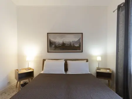 Epine, Appartement 4 personnes à Riva Ligure - Photo 8