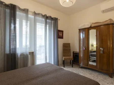Epine, Appartement 4 personnes à Riva Ligure - Photo 11