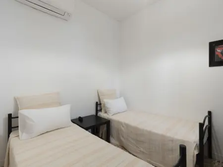 Epine, Appartement 4 personnes à Riva Ligure - Photo 12