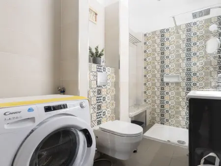 Epine, Appartement 4 personnes à Riva Ligure - Photo 16
