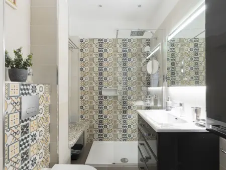 Epine, Appartement 4 personnes à Riva Ligure - Photo 17