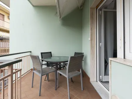Epine, Appartement 4 personnes à Riva Ligure - Photo 18