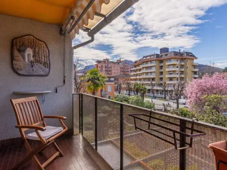 Giulia, Appartement 5 personnes à Luino - Photo 1