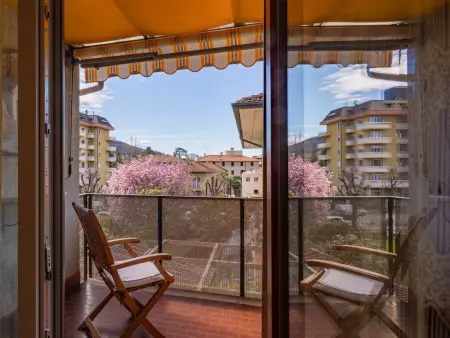 Giulia, Appartement 5 personnes à Luino - Photo 19
