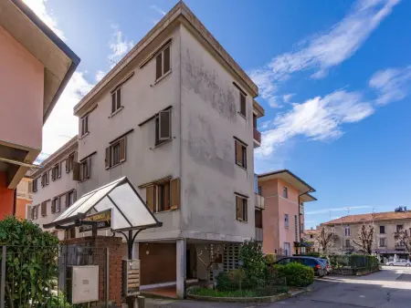 Giulia, Appartement 5 personnes à Luino - Photo 20