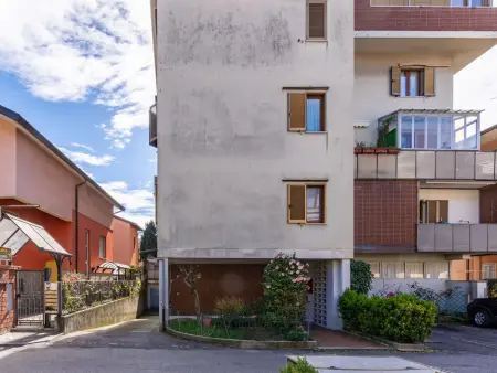Giulia, Appartement 5 personnes à Luino - Photo 21