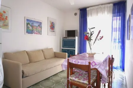RAFFAELLO 1 19 B6, Appartement à Caorle près de la plage - Photo 1