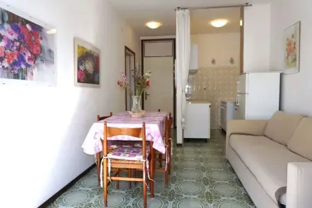 RAFFAELLO 1 19 B6, Appartement à Caorle près de la plage - Photo 2