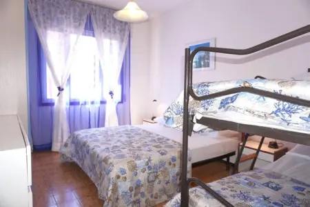 RAFFAELLO 1 19 B6, Appartement à Caorle près de la plage - Photo 3