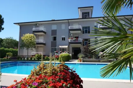 RAFFAELLO 1 19 B6, Appartement à Caorle près de la plage - Photo 10