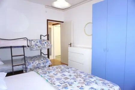 RAFFAELLO 1 19 B6, Appartement à Caorle près de la plage - Photo 12