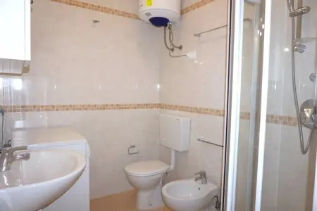 RAFFAELLO 1 19 B6, Appartement à Caorle près de la plage - Photo 13