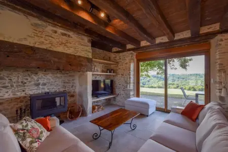 La Pépinière, Villa élégante dans un domaine historique - Photo 1