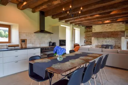La Pépinière, Villa élégante dans un domaine historique - Photo 2
