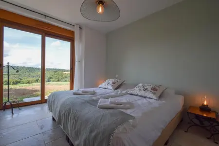 La Pépinière, Villa élégante dans un domaine historique - Photo 3