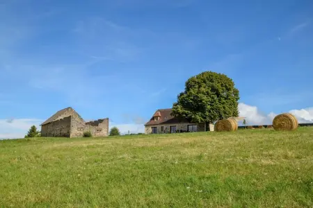 La Pépinière, Villa élégante dans un domaine historique - Photo 5