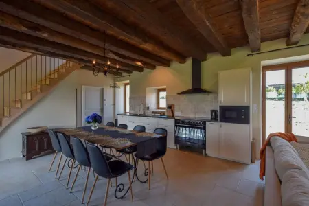 La Pépinière, Villa élégante dans un domaine historique - Photo 8