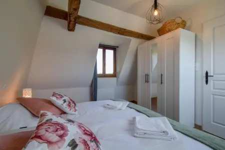 La Pépinière, Villa élégante dans un domaine historique - Photo 11