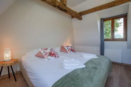 La Pépinière, Villa élégante dans un domaine historique - Photo 12