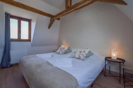 La Pépinière, Villa élégante dans un domaine historique - Photo 13